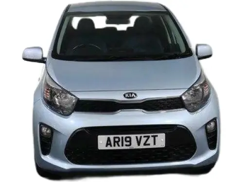 Kia Picanto Wave AR19 VZT
