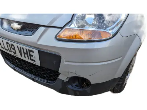 Chevrolet Matiz LL09 VHE