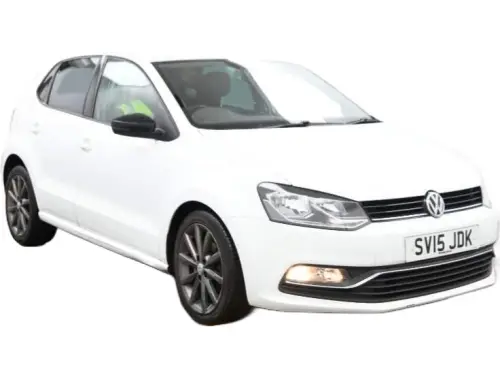 Volkswagen Polo SV15 JDK