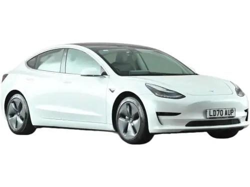 Tesla Model 3 Standard Range + LD70 AUP