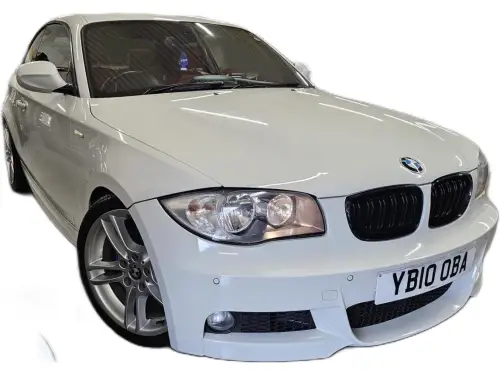BMW 120 YB10 OBA