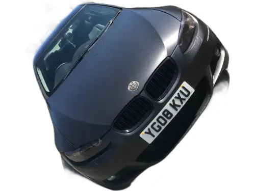 BMW 3 Series YG08 KXU