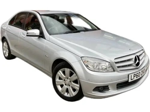 Mercedes-Benz C220 Executive SE CDI A LP60 CKO