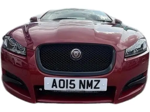 Jaguar XF AO15 NMZ