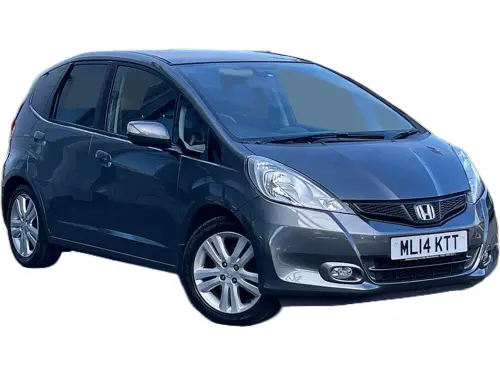 Honda Jazz ML14 KTT