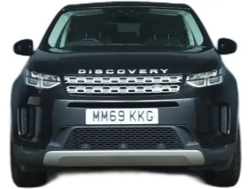 Land Rover Discovery Sport Auto MM69 KKG