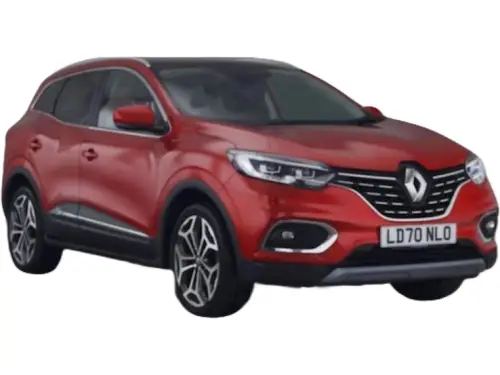 Renault Kadjar LD70 NLO