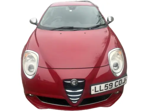 Alfa Romeo Mito LL59 COJ