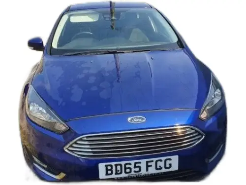 Ford Focus BD65 FCG