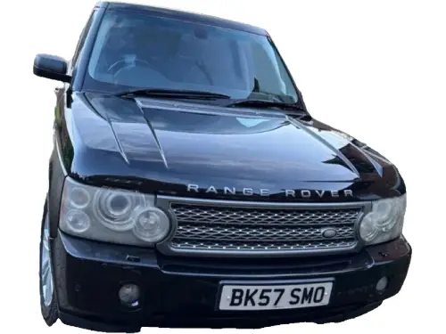 Land Rover Range Rover BK57 SMO