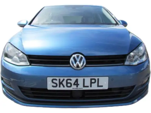 Volkswagen Golf SK64 LPL