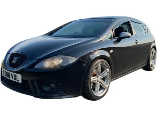 SEAT Leon YD08 VDL