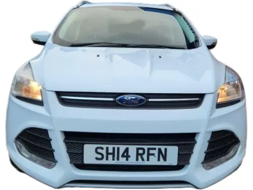 Ford Kuga SH14 RFN