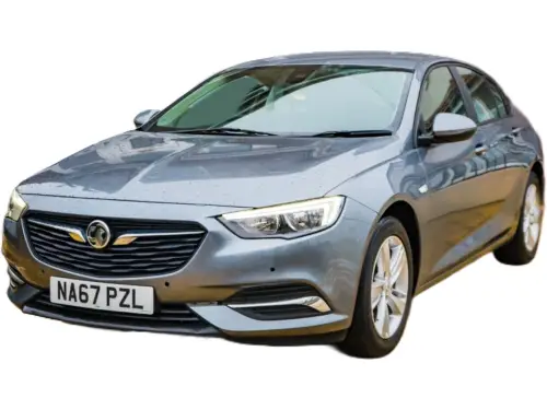 Vauxhall Insignia NA67 PZL