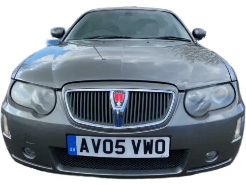 Rover 75 Contemporary SE V6 A AV05 VWO
