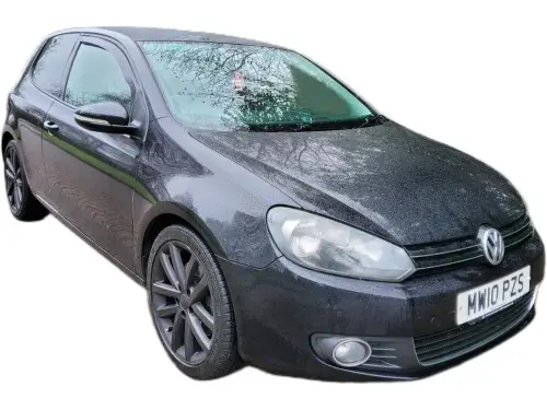 Volkswagen Golf MW10 PZS
