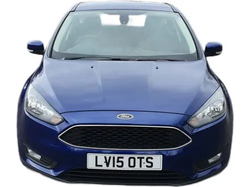 Ford Focus LV15 OTS