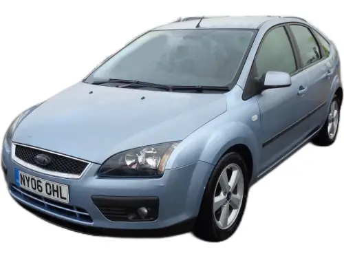 Ford Focus NY06 OHL