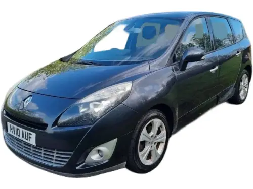 Renault Scenic HV10 AUF
