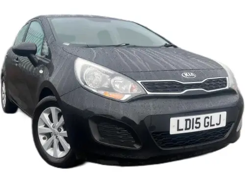 Kia RIO LD15 GLJ