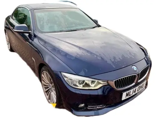BMW 420 ML14 OHU