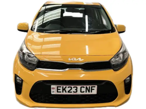 Kia Picanto EK23 CNF