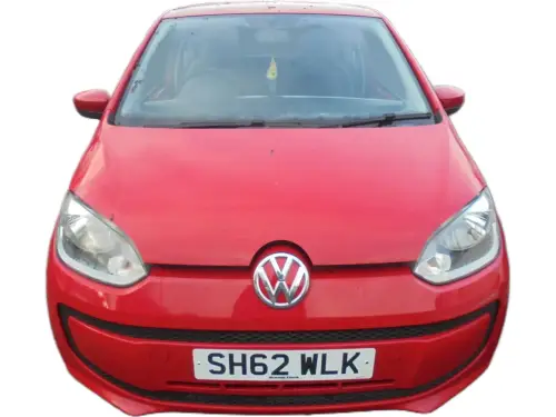 Volkswagen up SH62 WLK