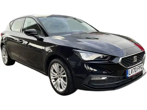 SEAT Leon SE Dynamic TSI LV70 FPG