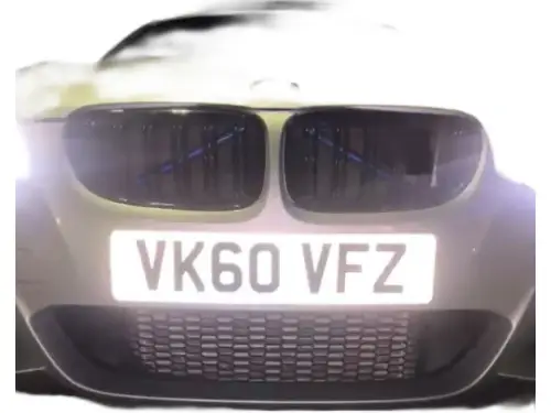 BMW 3 Series VK60 VFZ