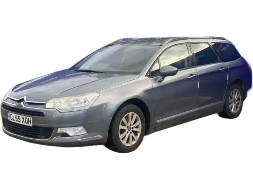 Citroën C5 GL59 XOH