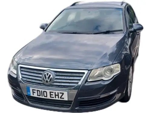 Volkswagen Passat FD10 EHZ