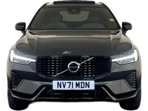 Volvo XC60 Rdesgn Pro T8 Rchrg AWD A NV71 MDN