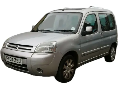 Citroën Berlingo M-Space Desire FV04 ZSU