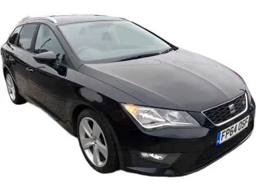 SEAT Leon FP64 OSF