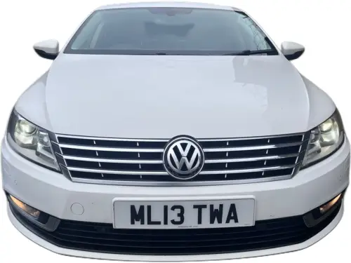 Volkswagen CC ML13 TWA