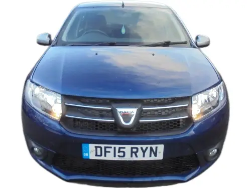 Dacia Sandero DF15 RYN