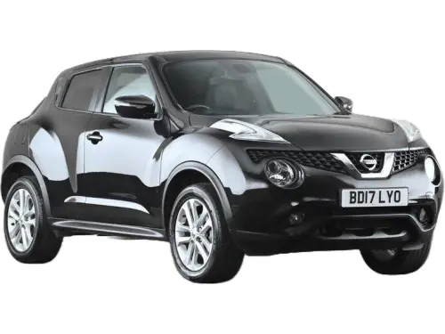 Nissan Juke BD17 LYO