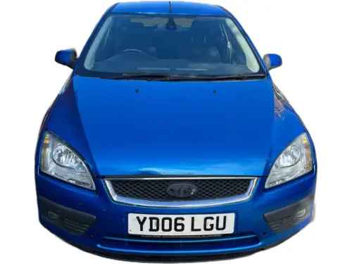 Ford Focus YD06 LGU