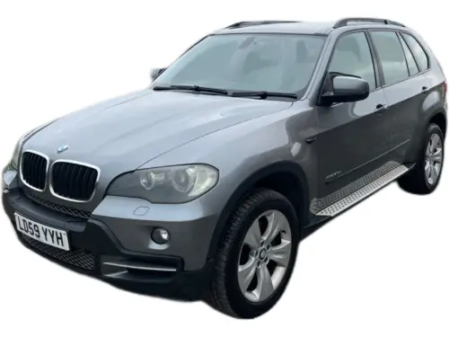 BMW X5 LD59 YYH