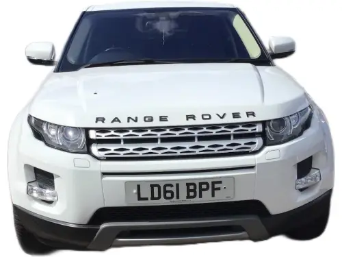 Land Rover Range Rover Evoque LD61 BPF