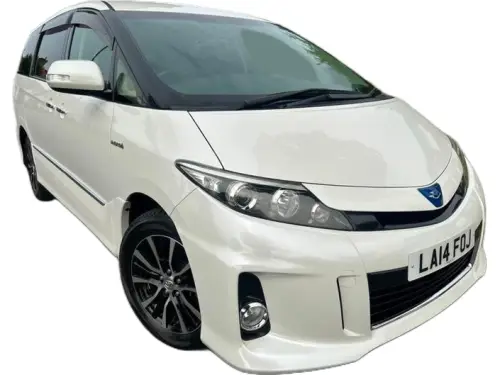 Toyota Estima LA14 FOJ