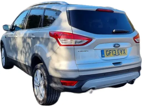 Ford Kuga GF13 EYX