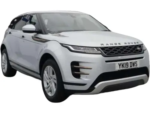 Land Rover Range Rover Evoque R-DYN S D A YK19 DWS