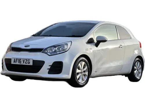 Kia RIO AF16 VZG