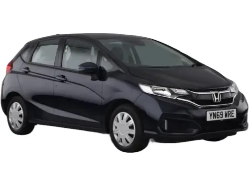 Honda Jazz YN69 WRE