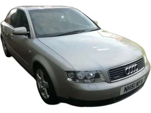 Audi A4 TDI Quattro Sport NH51 NFA