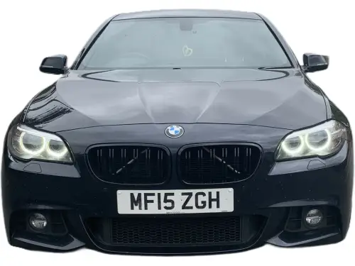 BMW 520 MF15 ZGH