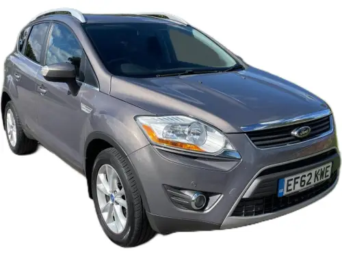 Ford Kuga EF62 KWE