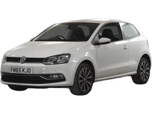 Volkswagen Polo FM65 KJO
