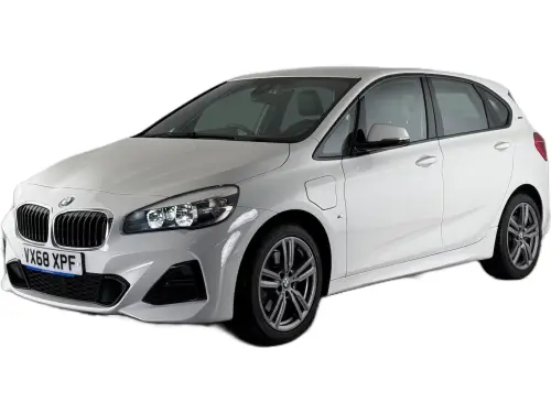 BMW 225XE M Sport Auto VX68 XPF